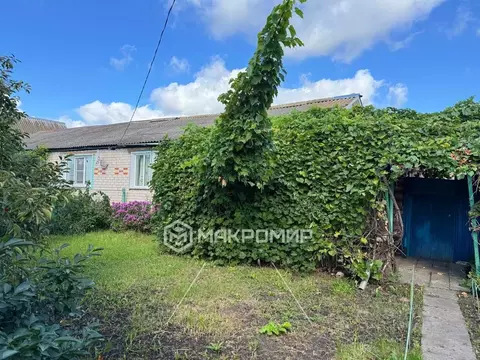 Дом в Орловская область, Кромской район, Стрелецкое с/пос, д. ...