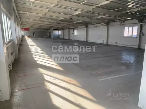 Помещение свободного назначения в Московская область, Шатура просп. ...