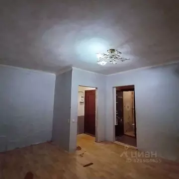 2-к кв. Нижегородская область, Нижний Новгород ул. Волкова, 6 (37.1 м)