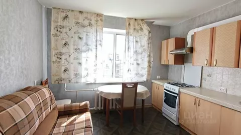 1-к кв. Самарская область, Самара просп. Карла Маркса, 475 (38.3 м)