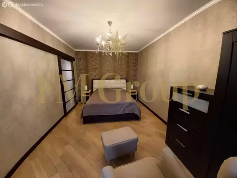 3-комнатная квартира: Белгород, Народный бульвар, 52А (84.7 м)