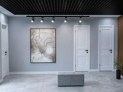 Помещение свободного назначения в Москва Зверинецкая ул., 6 (245 м)