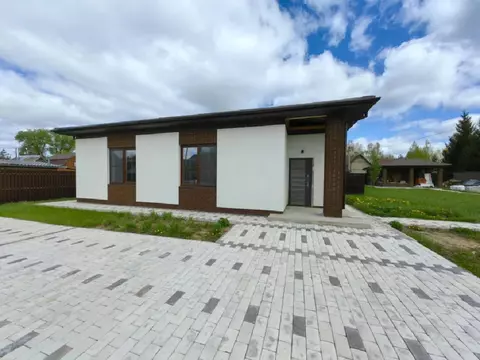 Продается дом в д. Рязань