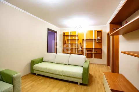 3-к кв. Москва проезд Черепановых, 38к1 (74.0 м)
