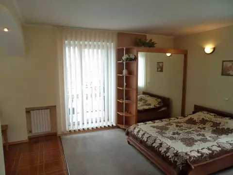 1-к кв. Севастополь ул. Советская, 5 (35.0 м)