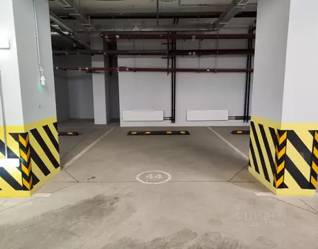 Гараж в Москва Путейская ул., 2 (22 м)