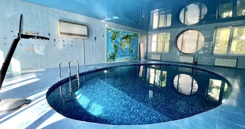 Дом в Московская область, Мытищи городской округ, пос. Поведники  (530 ...