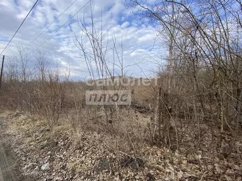 Участок в Краснодарский край, Хадыженск Апшеронский район, Таганская ...