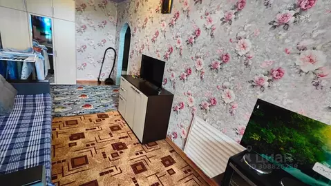 Комната Алтайский край, Барнаул ул. Чудненко, 83