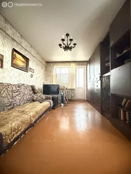 2-комнатная квартира: Брянск, Орловская улица, 22 (50.8 м)