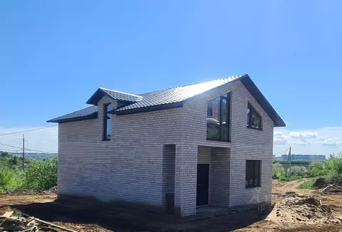 Коттедж в Саратовская область, Саратов проезд 1-й Романтиков, 8 (142 ...