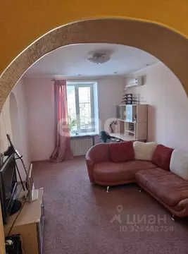 2-к кв. Алтайский край, Барнаул просп. Ленина, 75 (52.5 м)