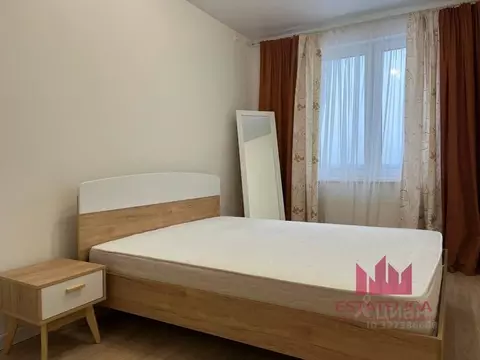 1-к кв. Москва Кленовые Аллеи жилой комплекс, к12 (31.0 м)