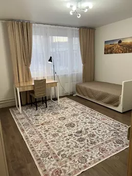 2-к кв. Московская область, Котельники проезд 3-й Покровский, 3 (57.0 ...