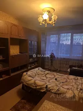 2-к кв. Владимирская область, Ковров ул. Куйбышева, 3 (56.1 м)