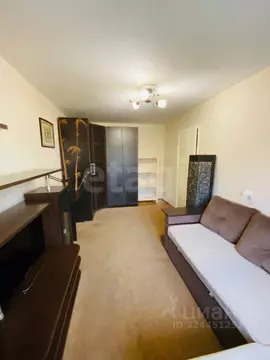 1-к кв. Воронежская область, Воронеж ул. Ворошилова, 31а (31.9 м)