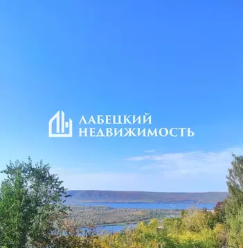 Участок в Самарская область, Самара Жигулевские Ворота мкр,  (18.3 ...