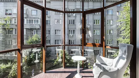 2-к кв. Москва Старопименовский пер., 10 (81.0 м)