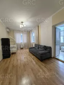 2-к кв. Краснодарский край, Сочи Туапсинская ул., 2Б (62.5 м)