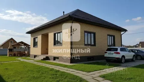 Дом в Саратовская область, Энгельс проезд 4-й Тихорецкий, 21 (226 м)