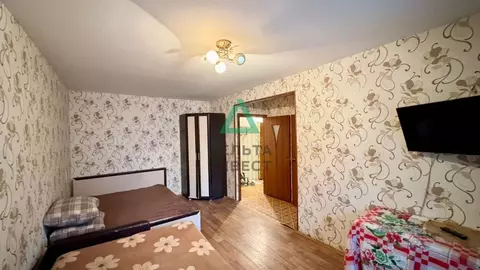 1-к кв. Башкортостан, Уфа просп. Октября, 57/1 (30.8 м)