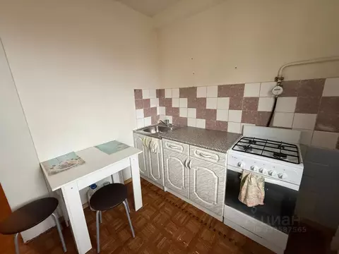 1-к кв. Удмуртия, Ижевск Пушкинская ул., 122 (29.5 м)