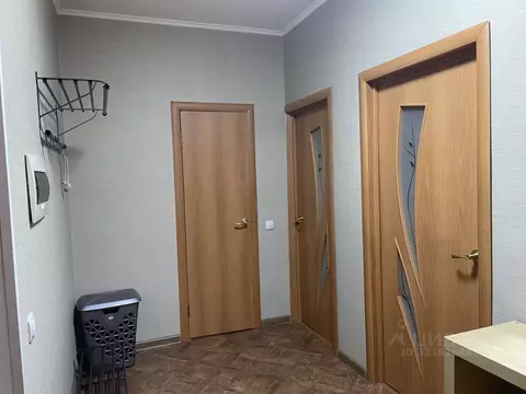 1-к кв. Московская область, Подольск Тепличная ул., 6 (41.0 м)