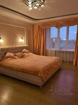 4-к кв. Ростовская область, Ростов-на-Дону Красноармейская ул., 13/95 ...