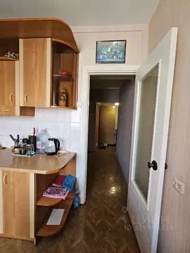 3-к кв. Воронежская область, Воронеж ул. Кропоткина, 11а (69.0 м)