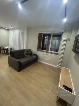 Студия Томская область, Томский район, д. Кисловка, Левобережный мкр ...