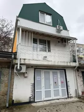 Гараж в Краснодарский край, Геленджик городской округ, с. Дивноморское ...