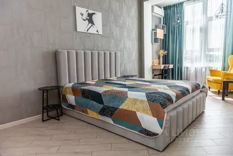 1-к кв. Краснодарский край, Геленджик Крымская ул., 19к6 (47.0 м)