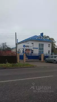 Офис в Московская область, Хотьково Сергиево-Посадский район, ...