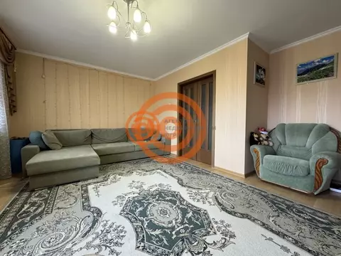 3-к кв. Тюменская область, Тюмень ул. Мельникайте, 44/2 (74.9 м)