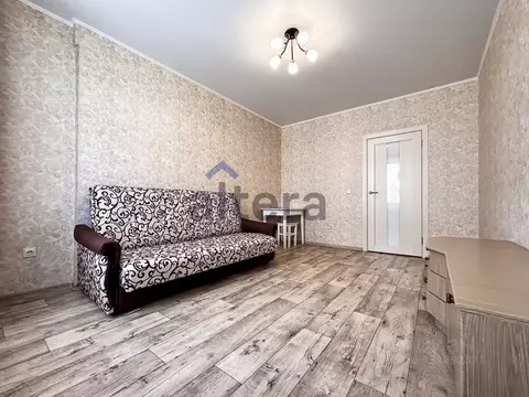 1-к кв. Татарстан, Казань Тэцевская ул., 4Б (35.0 м)