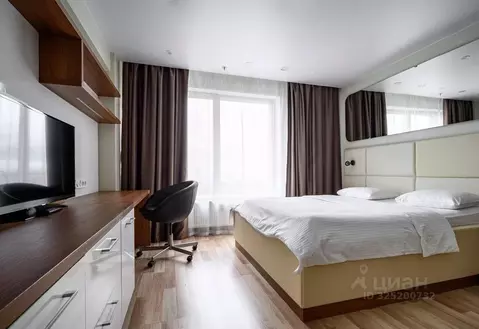 Студия Москва Митинская ул., 16 (30.0 м)