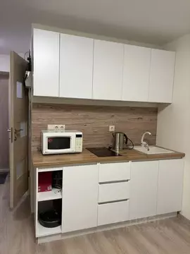 Студия Москва Дегунинская ул., 1К3 (20.0 м)