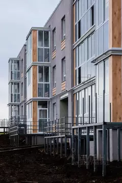 3-к кв. Челябинская область, Магнитогорск ул. Зеленый Лог, 67/1А ...