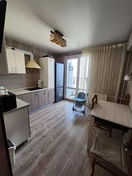 1-к кв. Воронежская область, Воронеж ул. 45-й Стрелковой Дивизии, ...