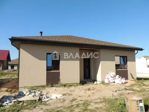 Дом в Владимирская область, Суздальский район, Боголюбовское ...