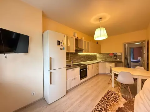 2-к кв. Московская область, Королев пл. Колхозная, 3 (58.2 м)