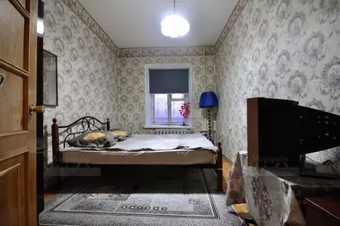 2-к кв. Санкт-Петербург пер. Джамбула, 7 (60.0 м)