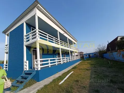 Дом в Краснодарский край, Темрюкский район, Таманское с/пос, пос. ...