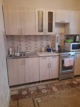 1-к кв. Самарская область, Тольятти ул. 70 лет Октября, 13 (34.0 м)