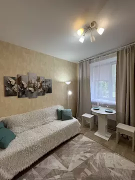 Студия Московская область, Люберцы городской округ, д. Мотяково 65к34 ...