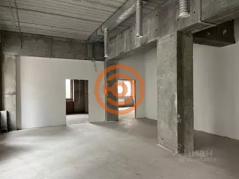 Офис в Тюменская область, Тюмень ул. Кузнецова, 13 (326 м)