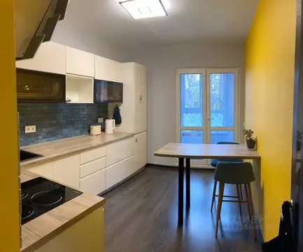 2-к кв. Московская область, Ленинский городской округ, Лопатино пгт ...