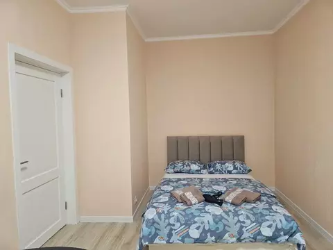 1-к кв. Москва ул. Маргелова, 3к3 (35.0 м)