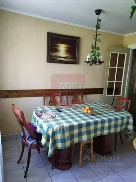 3-к кв. Калининградская область, Калининград ул. Памяти Павших в ...