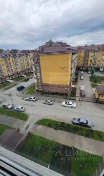 3-к кв. Северная Осетия, Владикавказ ул. Шамиля Джикаева, 3А (120.0 м)